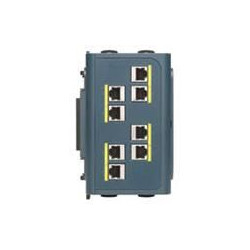 IE 3000 EXPANSION MODULE