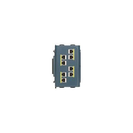 IE 3000 EXPANSION MODULE