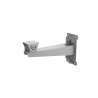Vertical pole mount, white