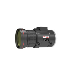 Mega-pixel P-Iris Lens