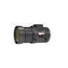 Mega-pixel P-Iris Lens
