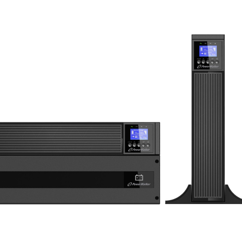 VFI 6000 ICRE IoT UPS