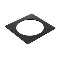 Powerdot Single Metal Frame,