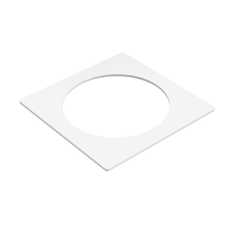Powerdot Single Metal Frame,