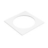 Powerdot Single Metal Frame,
