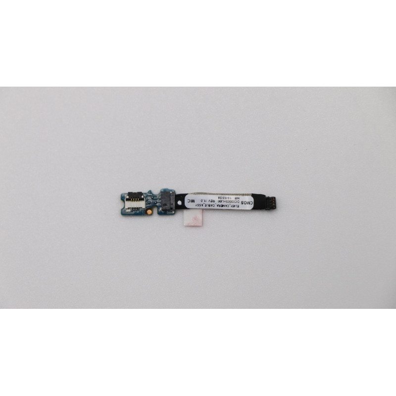 Function Board C 81N8 CMOSTRAN