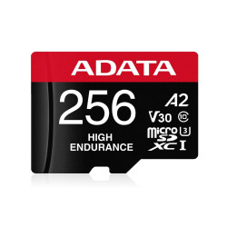 256 GB MicroSDXC UHS-I Class | APLIUM