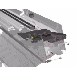 Belt Tensioner Kit