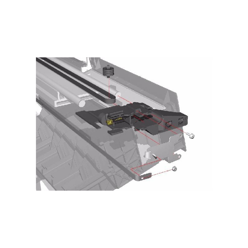 Belt Tensioner Kit