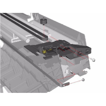 Belt Tensioner Kit