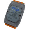 MODBUS, 12x RO, LED