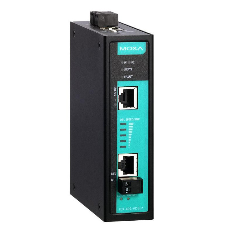 IEX-402-VDSL2
