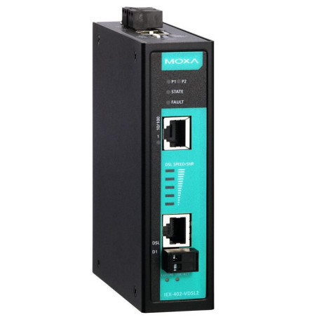 IEX-402-VDSL2