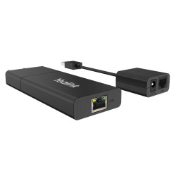 MSFT - USB2CAT5E-EXT USB