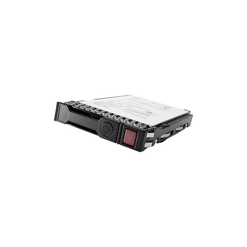 6TB SAS 12G 7.2K LFF LP HDD
