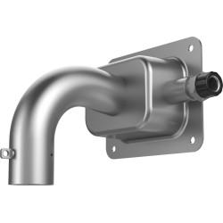 Wall mount