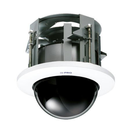 Embedded Ceiling Mount