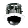 Embedded Ceiling Mount