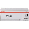 Toner/Cartridge 059 H BK