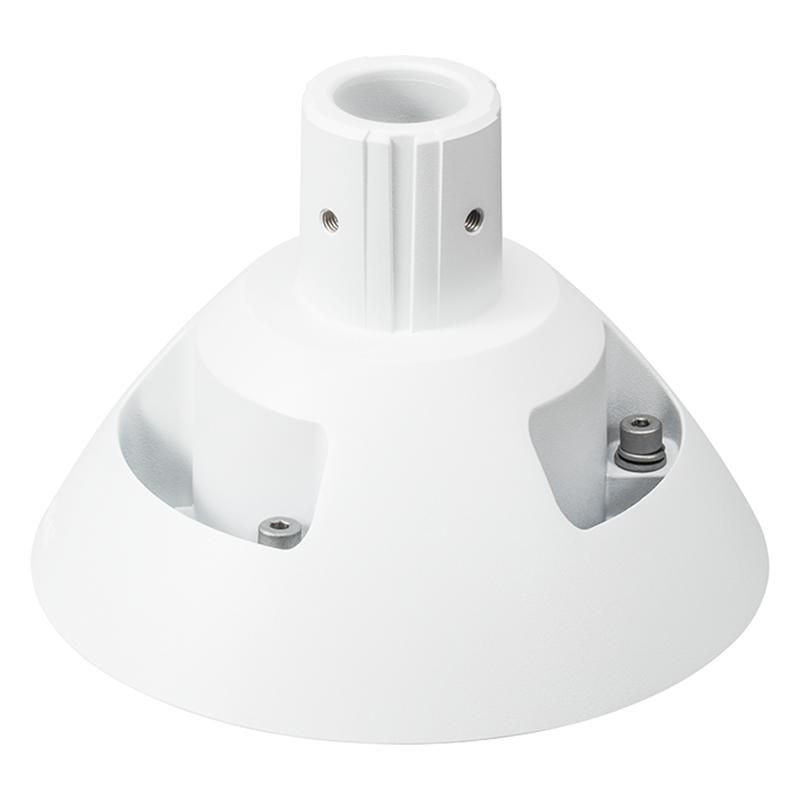 4-screw Mount Bracket, white