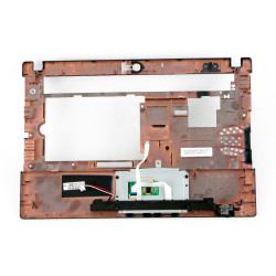 Upper CPU cover