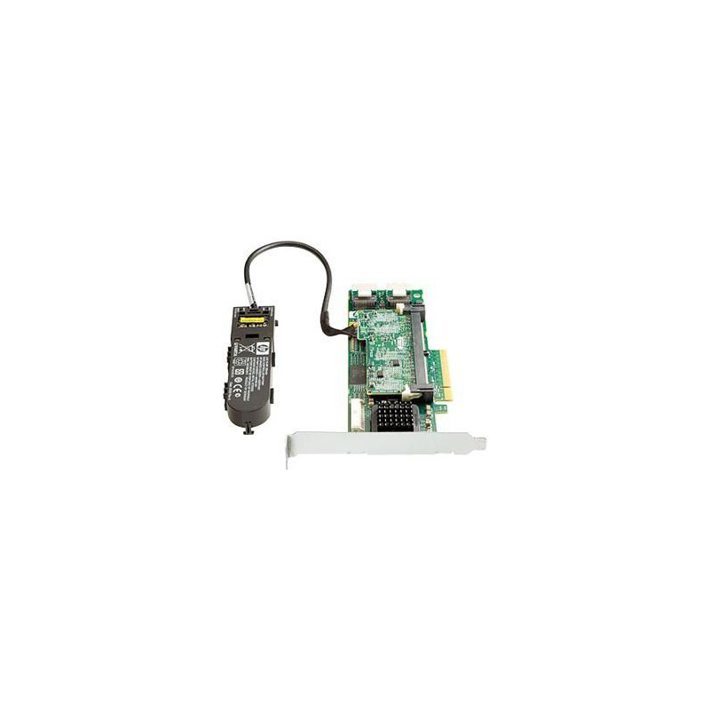 Smart Array P410/512MB **New