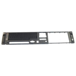 Front bezel