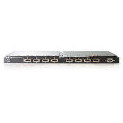 4X DDR INFINIBAND SWITCH