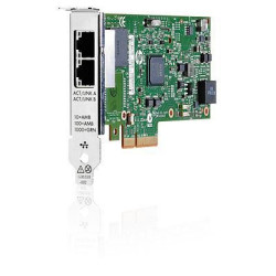 Ethernet 1GB 2-Port | APLIUM