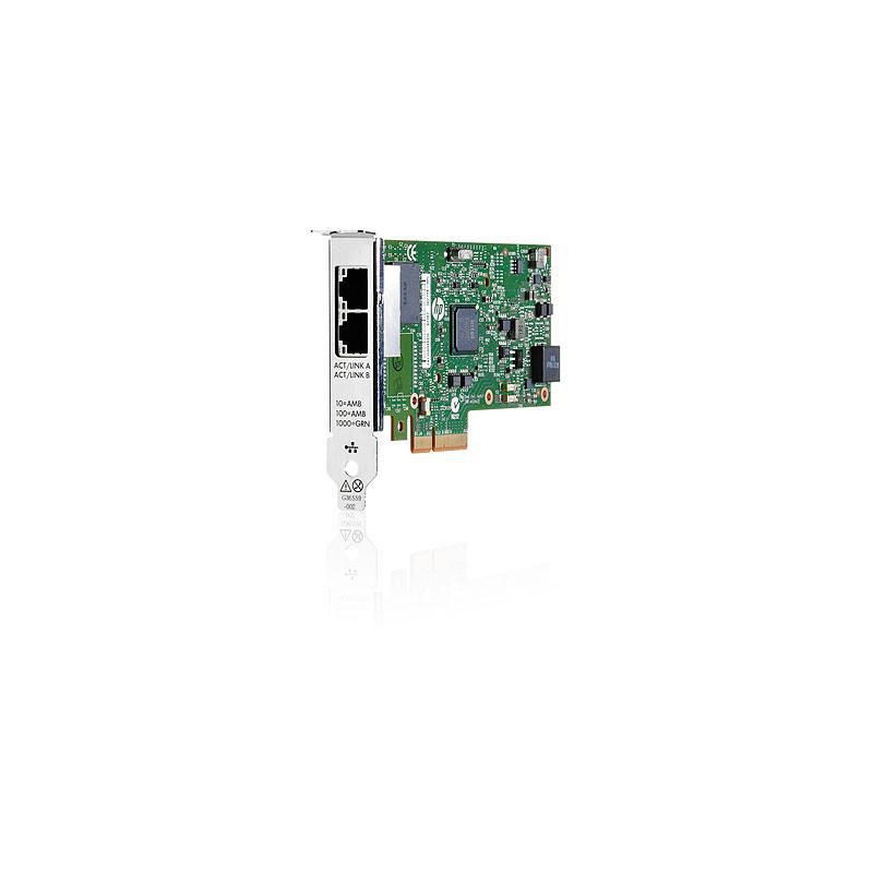 Ethernet 1GB 2-Port | APLIUM