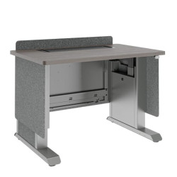 FM LECTERN 4227 HTADJ A3 GR UK