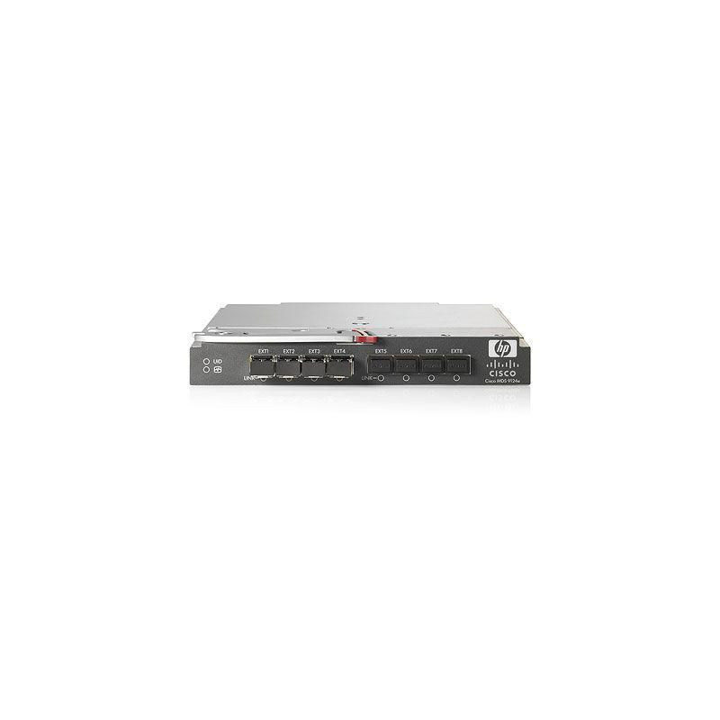 Cisco MDS 9124e 12 Port