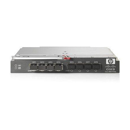 Cisco MDS 9124e 12 Port