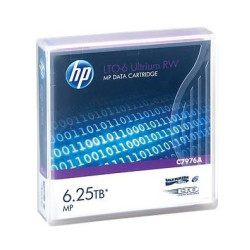 E Ultrium LTO-6 6.25TB Data