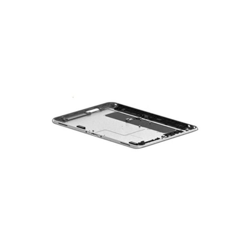 Tablet Base Enclosure