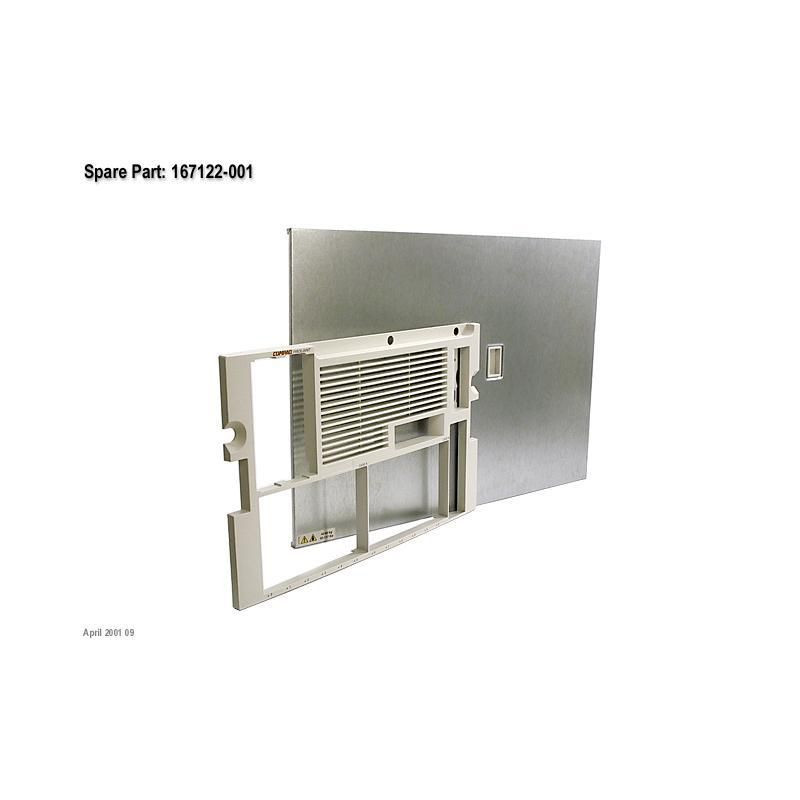 MISC COVER KIT,RACK