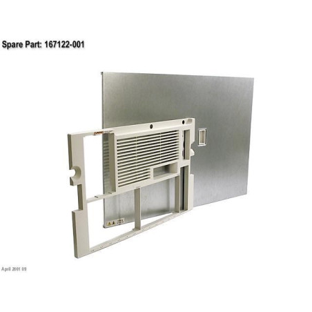 MISC COVER KIT,RACK
