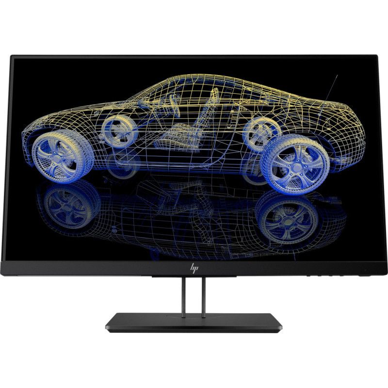Z23n G2 Display