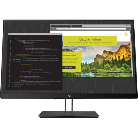 Z24nf G2 Display