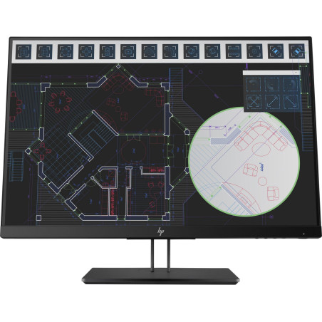 Z24i G2 Display