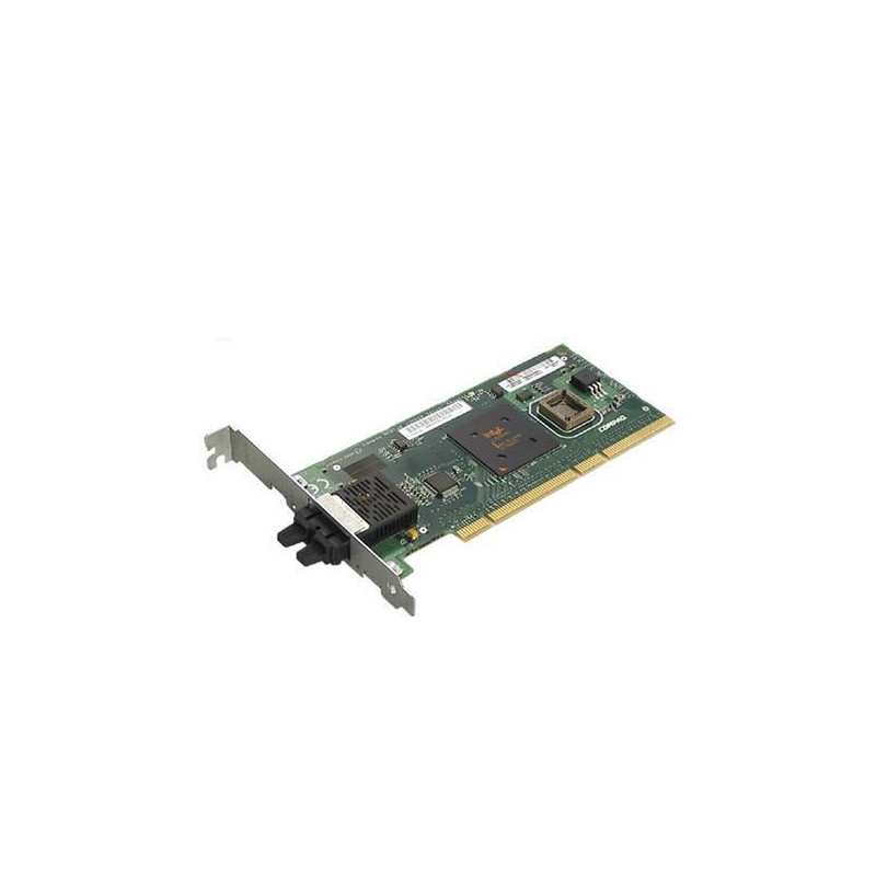 BD,NIC,PCI,64/66,1000-SX
