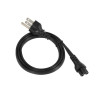 Power Cord -Nema 1.00M