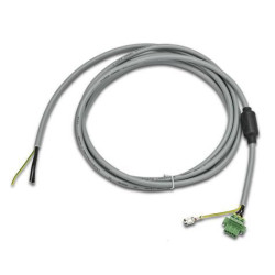 94ACC0165 power cable Grey