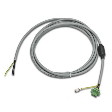 94ACC0165 power cable Grey