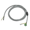 94ACC0165 power cable Grey
