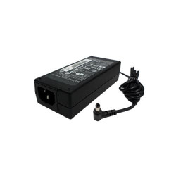 60W external power adapter