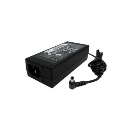 60W external power adapter