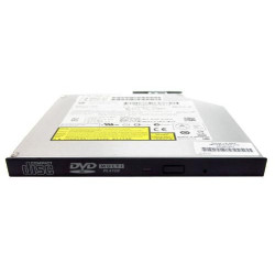 DVD-Rom SATA 9,5 mm