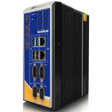 DRPC-120-BTI-E5-LED/2G-R11
