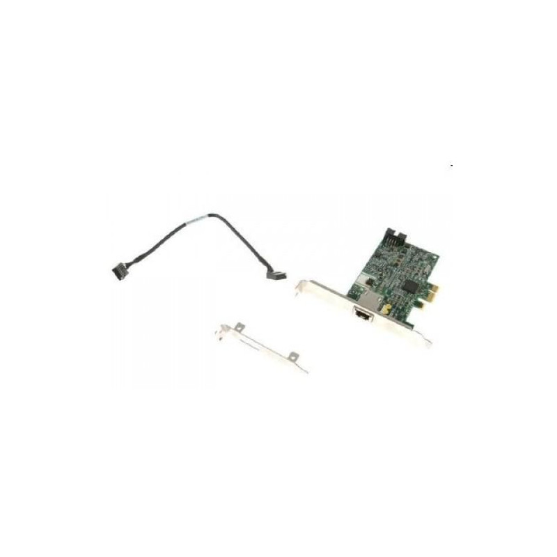 Broadcom NetXtreme Gigabit